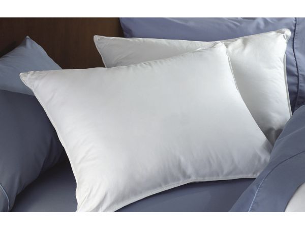 Classic down pillow